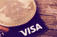 Cuộc cạnh tranh giữa Visa và Mastercard về tiền kỹ thuật số