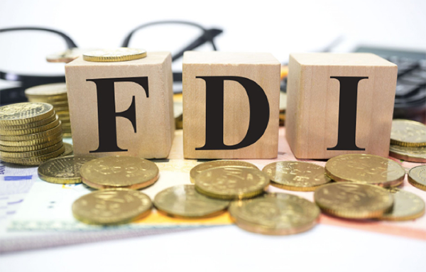 FDI toàn cầu: Nhiều khu vực và nền kinh tế giảm sâu trong lịch sử 