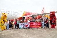 Chào đón mùa hè sôi động cùng Vietjet với loạt đường bay trong nước tới Đảo Ngọc