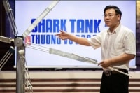 Bùng nổ start-up công nghệ tại Shark Tank mùa 4