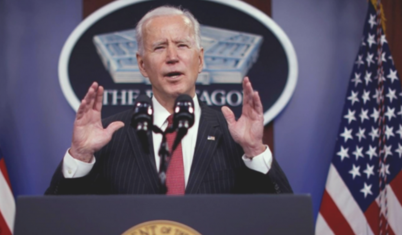 Chính quyền Tổng thống Mỹ Joe Biden đang chuẩn bị đề xuất một trong những mức thuế thu nhập vốn lớn nhất trong lịch sử Hoa Kỳ