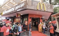 Kiếm tiền kiểu McDonald