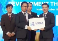 VSMA - đưa khởi nghiệp đổi mới sáng tạo đến cộng đồng