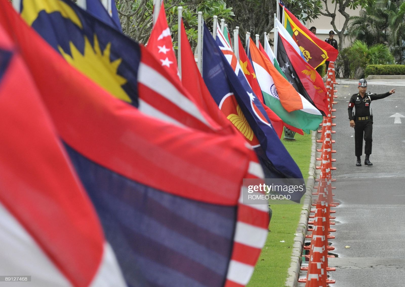 ASEAN cần đoàn kết thống nhất để trụ vững trước nhiều biến động