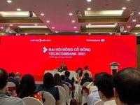 CEO Techcombank: Tỷ lệ CASA của ngân hàng vượt trội hơn do với đối thủ cạnh tranh
