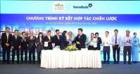 VietinBank tài trợ tín dụng ưu việt cho khách hàng Novaland