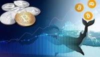 Sau cú rơi thẳng đứng, Bitcoin khó lập đỉnh mới