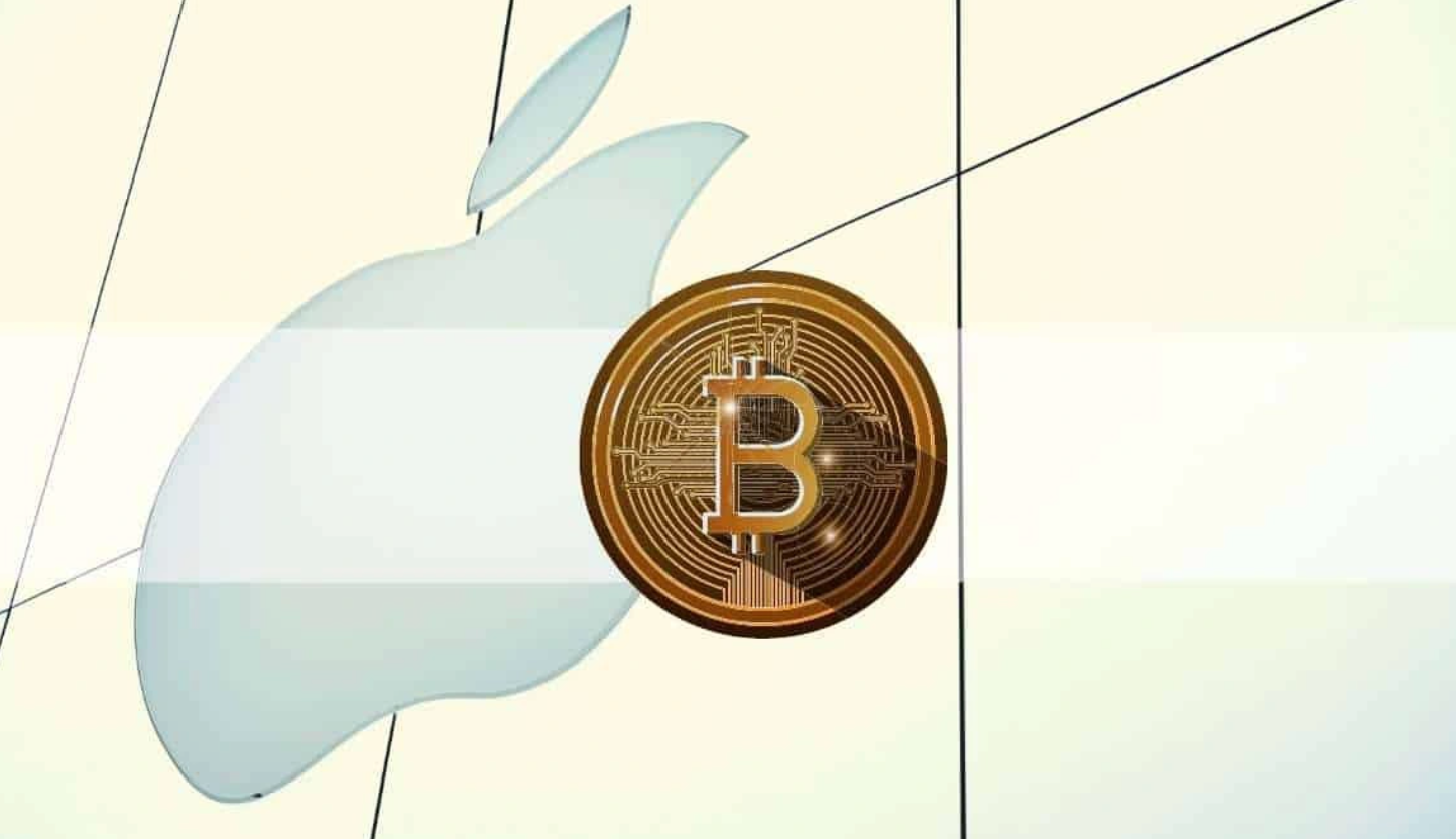 gã khổng lồ công nghệ Apple đã thông báo rằng người dùng có thể chi tiêu bitcoin thông qua Apple Pay