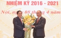 Chuyển giao thế hệ lãnh đạo: Hiện thực hóa khát vọng “Việt Nam hùng cường” vào giữa thế kỷ 21