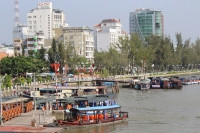 Miền Tây và Miền Trung 