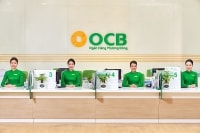 OCB đặt kế hoạch lợi nhuận trước thuế 5.500 tỷ đồng trong năm 2021