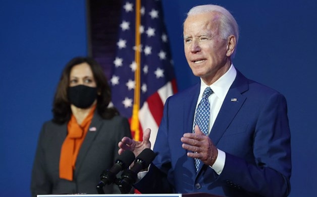 Tổng thống Joe Biden đã trải qua 100 ngày đầu nhiệm kỳ với nhiều dấu ấn tích cực