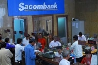 Số hóa quy trình đăng ký trở thành đơn vị chấp nhận thẻ của Sacombank