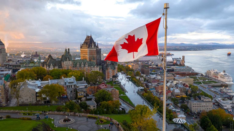 Canada vượt Mỹ trở thành điểm đến yêu thích của lao động nước ngoài