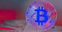 Bitcoin đang tuột dần khỏi ngôi thống trị