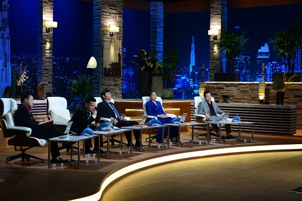 Shark Tank mùa 4 trở lại hấp dẫn 