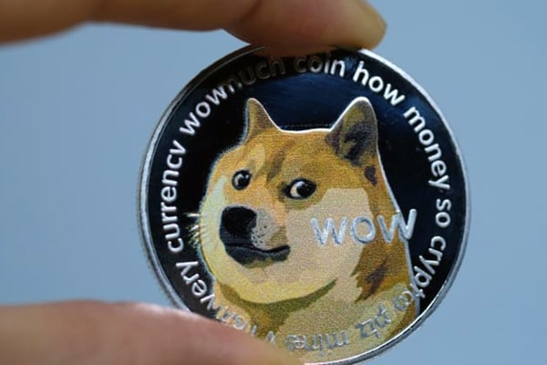 Dogecoin được tạo ra với ý tưởng ban đầu chỉ là một trò đùa châm biến.