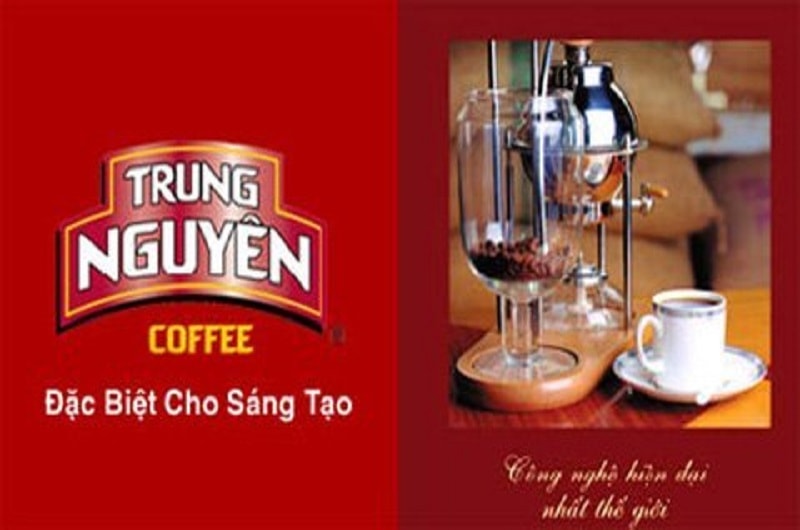 Cà phê Trung Nguyên cũng mất 2 năm thương thảo để đòi lại thương hiệu từ tay một doanh nghiệp tại Mỹ