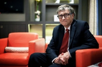 Thói quen xấu nhiều người mắc mà Bill Gates đã từ bỏ để thành công