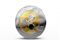 Ripple vượt Ethereum trở thành đồng tiền ảo có mức vốn hóa lớn thứ 2 thế giới