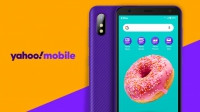 Yahoo ra mắt smartphone đầu tiên, giá chỉ 1.1 triệu đồng