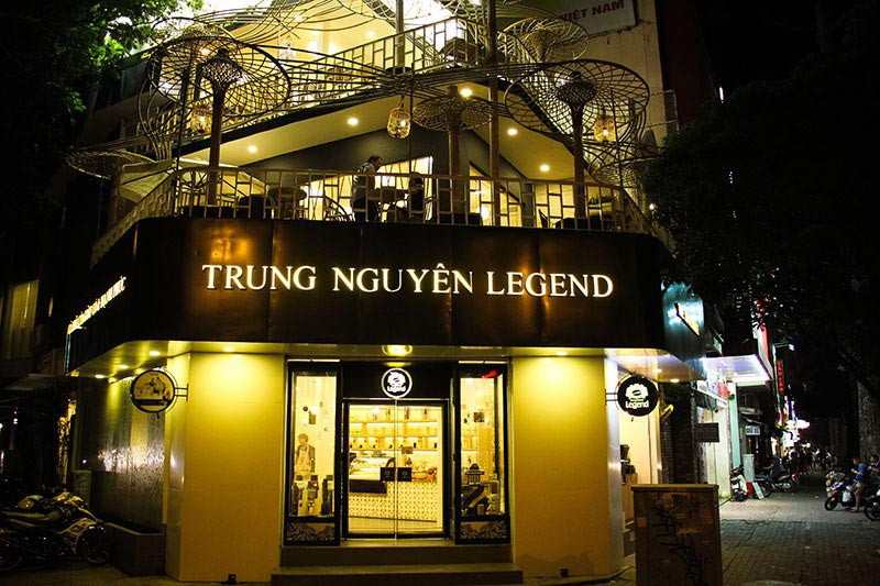 Trung Nguyên mất cơ hội đưa Cafe Chồn vào thị trường Mỹ cũng xuất phát từ những sơ suất trong bảo hộ thương hiệu - Ảnh minh họa