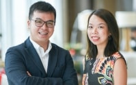 Ra mắt Quỹ đầu tư Touchstone Partners - nhân tố mới trong hệ sinh thái khởi nghiệp Việt
