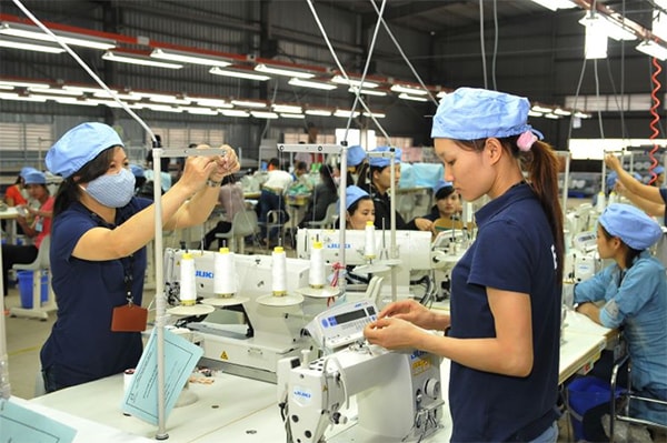 Đại dịch Covid-19 làm mất 81 triệu việc làm gây xáo trộn thị trường lao động 