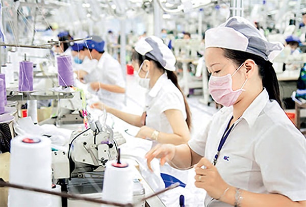 Doanh nghiệp cần hỗ trợ nhiều hơn nữa