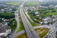 TP.HCM: Đầu tư 2 dự án kết nối vùng gần 13.000 tỉ đồng