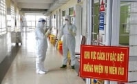Hà Nội: Thống nhất triển khai tiêm vaccine phòng COVID-19 cho người dânp/ 