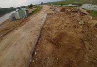 Công trình thủy lợi chất lượng kém - Nguyên nhân chỉ là… “ngụy biện”?