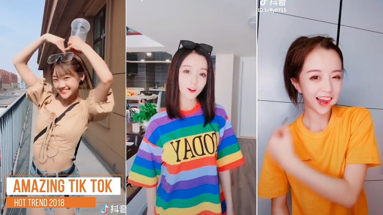 Điệu nhảy OH NA NA NA đang là một xu hướng hot trên TikTok.