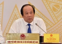 Sắp xếp, tinh giản bộ máy: Cần quyết tâm cao!