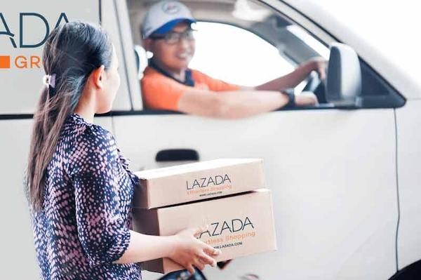 Nhờ bàn đạp là sự phát triển như vũ bão của công nghệ, thương mại điện tử ở Việt Nam đang ở thời kì 