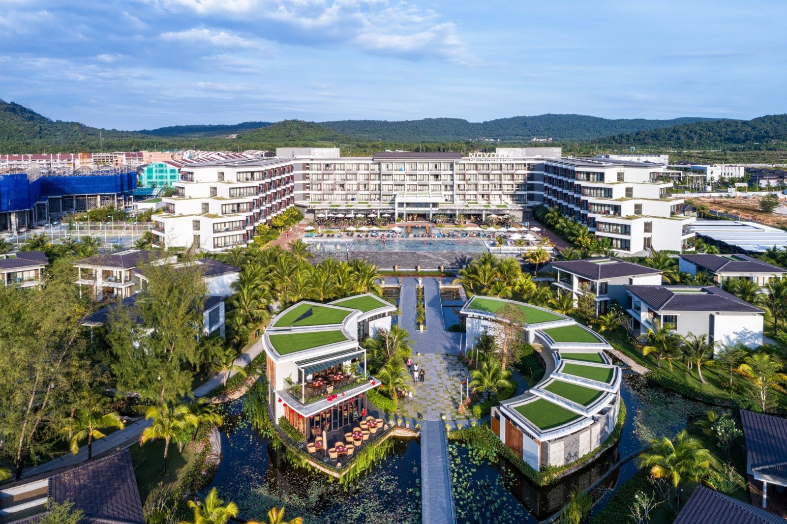 Novotel Phu Quoc Resort