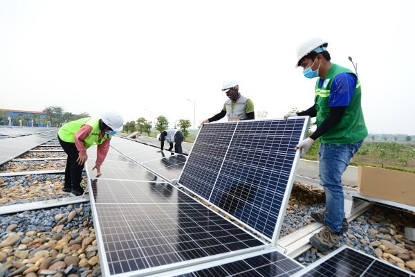 Cục thuế tỉnh Ninh Thuận, Đăk Lăk, Trà Vinh phản hồi với doanh nghiệp, “dự án nằm trong ngành, nghề đầu tư kinh doanh có điều kiện chưa được cấp giấy phép hoạt động điện lực thì không được hoàn thuế VAT”?