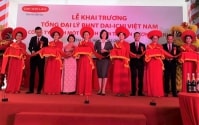 Dai-ichi Việt Nam khai trương văn phòng Tổng đại lý thứ 5 tại Quảng Ninh