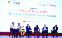 Hiện thực hóa trung tâm Logistics quốc tế: Chính sách mở đường