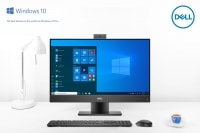 Dell OptiPlex 5480 2 trong 1: Máy tính để bàn lý tưởng cho văn phòng hiện đại