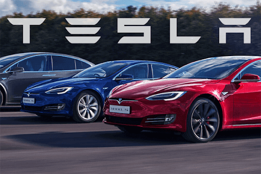 Tại Mỹ, theo đuổi sản xuất xe điện, Tesla đầu năm nay đã vượt qua Facebook để trở thành công ty có giá trị vốn hoá lớn thứ 5 nước Mỹ. 