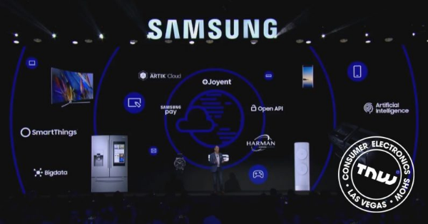 Samsung đang đẩy mạnh xây dựng hệ sinh thái giáo dục riêng