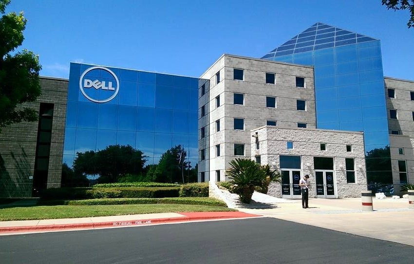 Dell Technologies sẽ ra sao sau khi bán cổ phần trong WMWare?