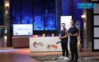 Shark Tank: Sự thật đằng sau startup bị coi là 