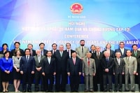 Tầm nhìn APEC sau năm 2020:p/Doanh nghiệp có thể kết nối, kinh doanh và thành công