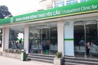 “Cởi trói” tự chủ bệnh viện