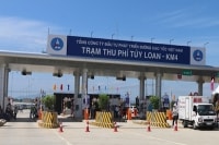 Nhiều trạm thu phí BOT gây khó cho dân