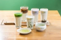 Soya Garden với cửa hàng 50: “Kỷ nguyên mới” tại F&B miền Nam
