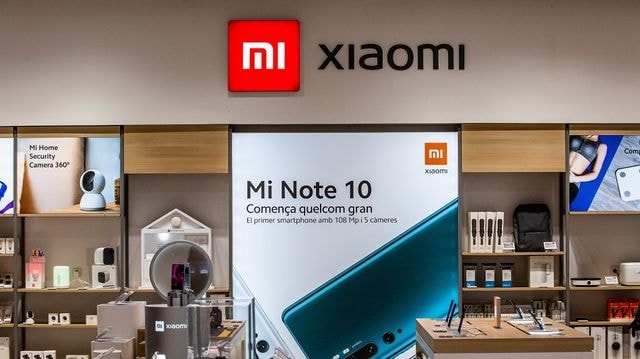 Quyết định xử phạt Xiaomi của chính quyền Cựu Tổng thống Trump đã