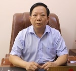 Ông Nguyễn Đức Thọ